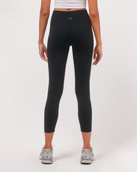 Hybrid Cloudlux Leggings 25" High Waist