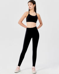 Hybrid Cloudlux Leggings 25" High Waist