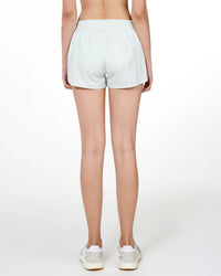 Sonic Dolphin Running Shorts Lined