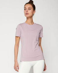 Pima Go Short Sleeve